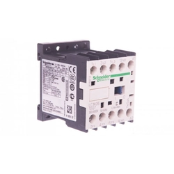 Power contactor, AC switching Schneider Electric LC1K0610Q7 AC Screw connection