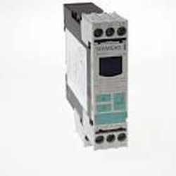 Siemens Phase failure and undervoltage sequence relay 2P 3A 0.1-20sek 160-690V AC (3UG4614-1BR20)