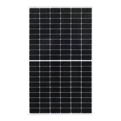 Solar panel Ulica 415 W UL-415M-108HV, with gray frame