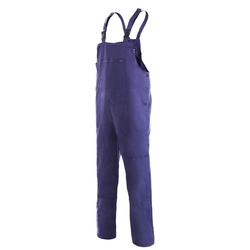 Canis Men's lace overalls FRANTA Size: 62