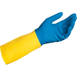 Chemical glove Alto 405 Gr.8 MAPA