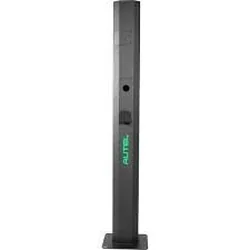 EV CHARGER ACC SINGLE PEDESTAL/AUTEL ENERGY