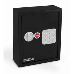 KRT692023 - Electronic safe 365x300x125