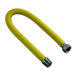 Altech CONAGAS Gas hose, flexible, extensible GW / GZ 3/4 inch 250x500mm Code ALTH-179117