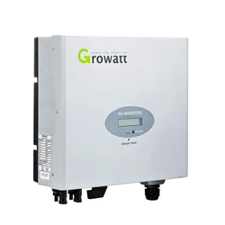 Inwerter sieciowy 3-fazowy ON-GRID Growatt 3000TL3-S
