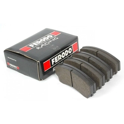 Ferodo FCP1562H brake pads