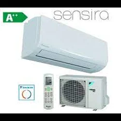 DAIKIN SPLIT WALL AIR CONDITIONER SENSIRA 6KW FTXF60D/RXF60D