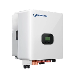 Inverter 5KW OnGrid/Hybrid-mono- HI-5K-Sl-WI-FI- batteries 48v LiIon/lead acid