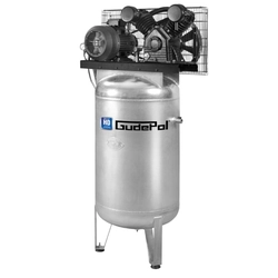 Piston compressor Gudepol HDV 75/270/900