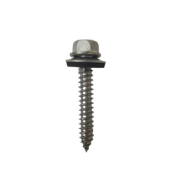 Screw 6×38 SpeedClip (Compatible K2)