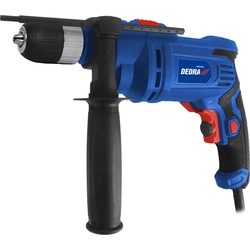 Dedra DED7959 700W impact drill