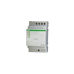Phase monitoring relay F&f Filipowski PF-431 Screw connection AC
