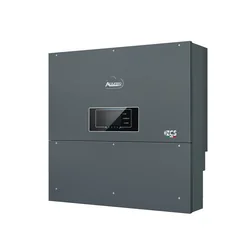 Zucchetti grid-tie photovoltaic inverter ZZ3-60000TL-S4 AC/DC 3-fazowe Standard IP65 Plug