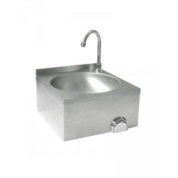 HENDI 810316 810316 touchless kitchen washbasin