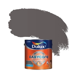 Kitchen and bathroom paint Dulux EasyCare gray canvas matt 2.5 l