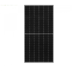 Photovoltaic panel Jinko Solar JKM550M-72HL4, monocrystalline,550 w