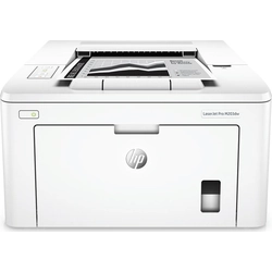HP LaserJet Pro M203dw - Printer - B / W - Duplex - Laser - A4 / Legal - 1200 x 1200 dpi - up to 28 ppm - capacity: 260 sheets - USB 2.0, LAN, Wi-Fi (n)