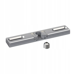 BALCONY LATCH FOR MOVING POST DOORS