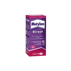 Metylan Direct wallpaper glue 200g