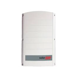 SolarEdge SE30K