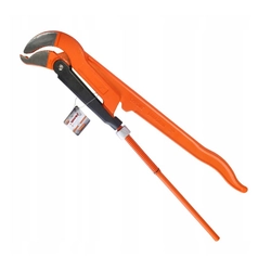 CLAMPS ADJUSTABLE WRENCH FOR 2 "PIPES TYPE S RICHMANN