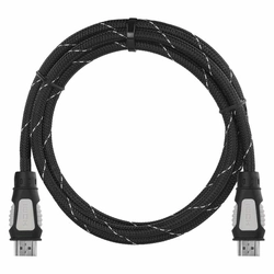 EMOS HDMI cable 1.5m nylon eco