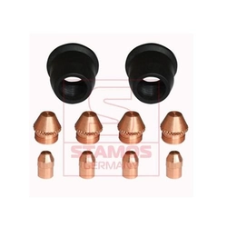 Spare parts for cutters 120 A
