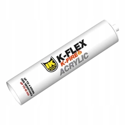 K-FLEX K-FIRE ACRYLIC EI240 fireproof compound