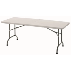 Catering table | foldable | 1830x760x740 mm