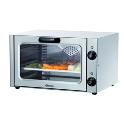 Convection oven, universal