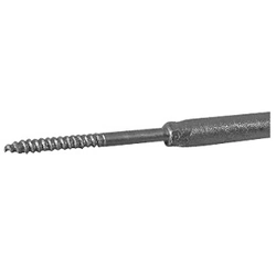 ZIN Clamping rod with screw JV 2.0
