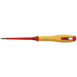 VDE Torx® T 06 x 100 Hultafors 446555 screwdriver