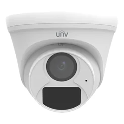 Surveillance camera 5MP IR 20m lens 2.8mm UNV microphone - UAC-T115-AF28