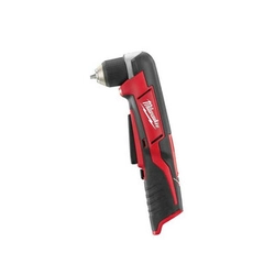 -13000 HUF COUPON - Milwaukee C12 RAD-0 cordless corner drill and screwdriver (without battery and charger)