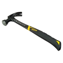 CARE HAMMER 567g.FATMAX STRAIGHT PAINT STANLEY