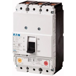 Eaton Wyłącznik mocy 100A 3P 36kA NZMC1-A100 (271396)