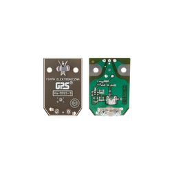 GPS501S GREEN antenna amplifier