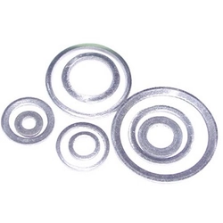 sealing rings Al T2 / 265 (30pcs)