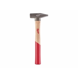 Milwaukee Hickory Locksmith 500g hammer