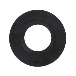 WEDGE SEAL FOR CUSHION BELL