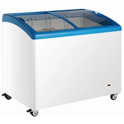 Chest freezer SD306 | 255 l