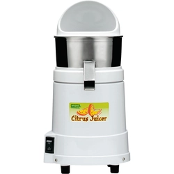 1800 rpm Citrus Juicer with Waring Commercial Lemon Attachment | 482040