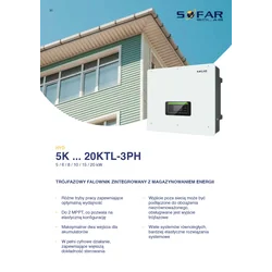 Sofar HYD6KTL-3PH