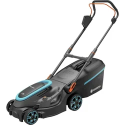 Gardena robotic lawn mower