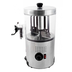 OUTLET | Chocopluss chocolate maker, 3l COOKPRO 540010001 540010001