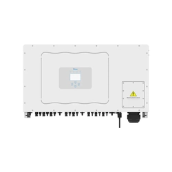 DEYE 136KW String PV inverter 3Phasig