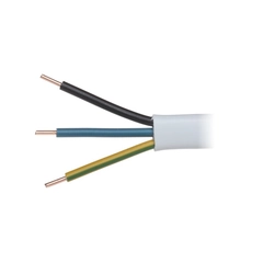 YDYp cable żo 450 / 750V 3x2.5