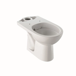 WC built-in pot Geberit, Selnova, Rimfree