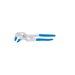 Pliers Wrench length 185 mm shank up to 40 mm GEDORE 3112438
