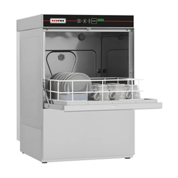 QQI 42P ﻿Glass washer